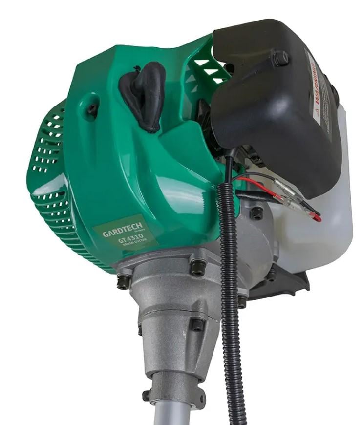 Бензокоса Gardtech GT 4310 (46104110) - фото 3 Бензокоса Gardtech GT 4310 (46104110) - фото 3