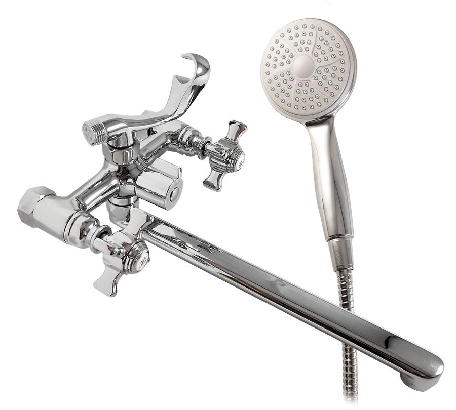 Смеситель для ванны Frap F2224