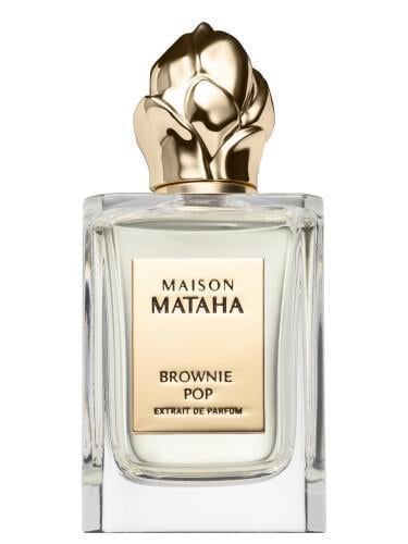 Духи унисекс Maison Mataha Brownie Pop 100 мл (374716)