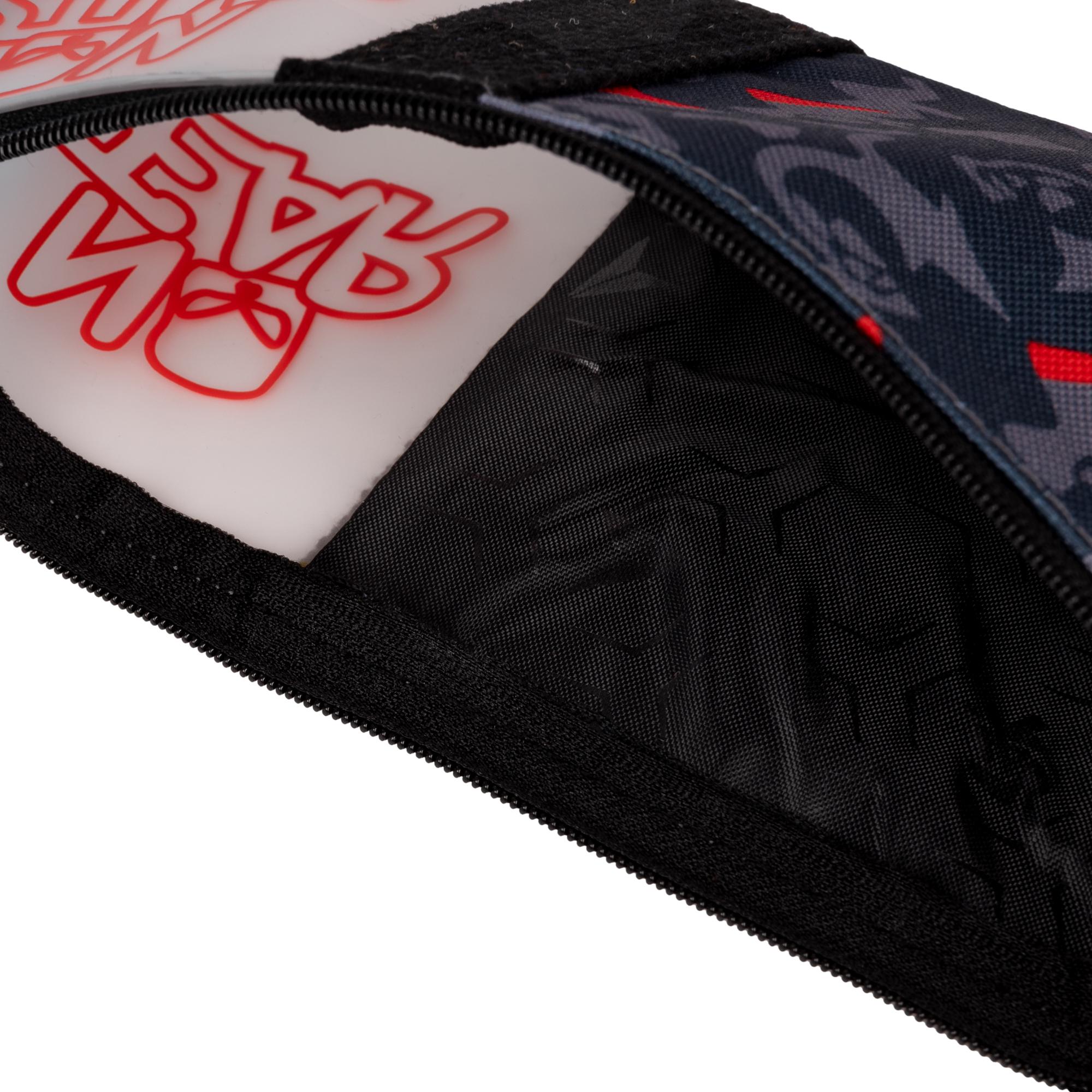 Пенал мягкий YES PH-28-1 No Limits - фото 2 Пенал мягкий YES PH-28-1 No Limits - фото 2