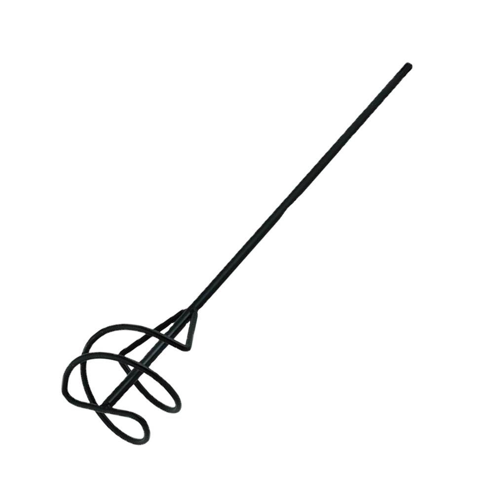 Миксер строительный универсальный Sigma SDS Plus 80х400 мм (55982)