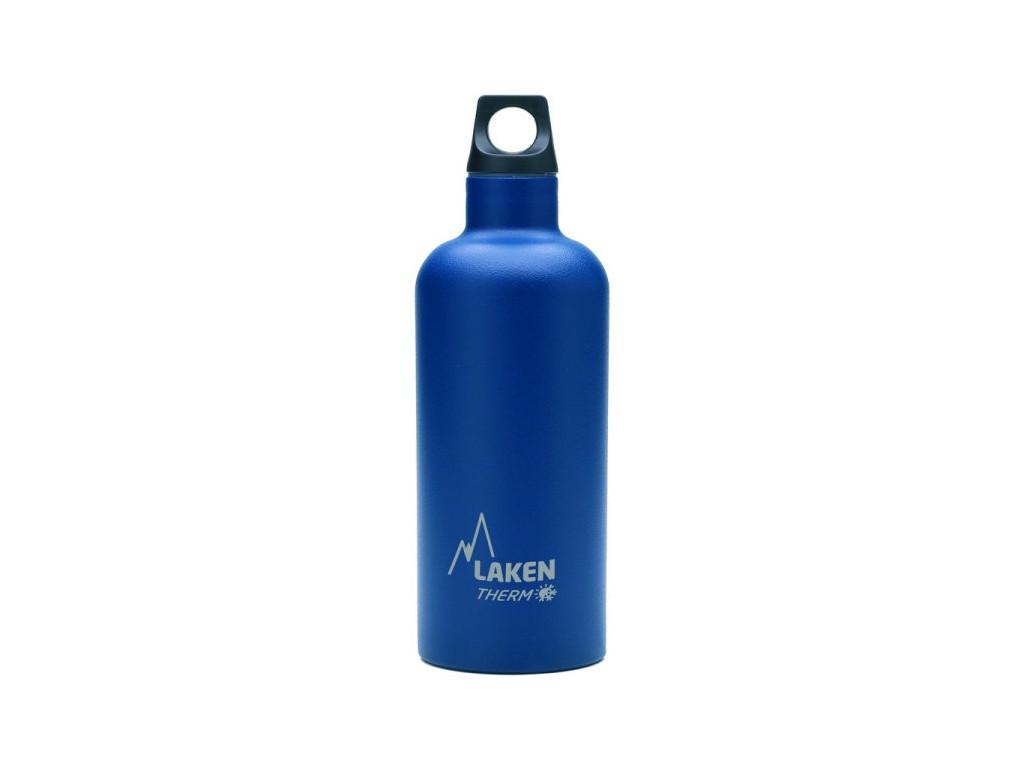 Термофляга Laken Futura Thermo 0,35 L Blue (1004-TE3A)