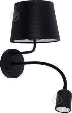 Бра TK Lighting MAJA 2537 Black