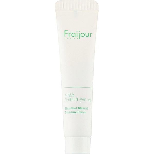 Крем для чувствительной кожи лица Fraijour Heartleaf Blemish Moisture Cream 10 мл (2203241909)