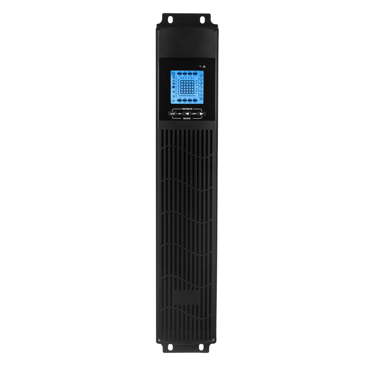 ИБП Smart-UPS LogicPower 10000 PRO RM с батареей - фото 2