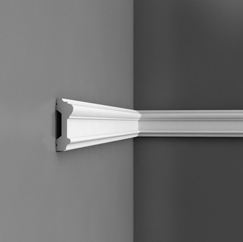 Молдинг Orac Decor P9010 (1910584090)