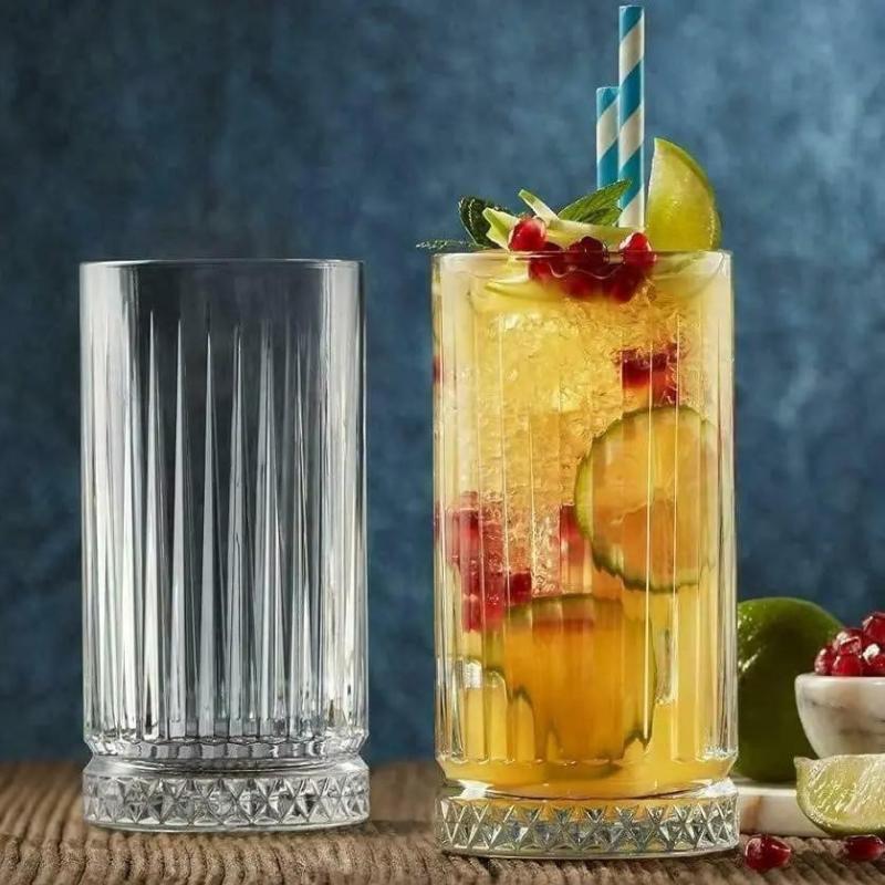 Набор стаканов Elysia 4шт. 280 мл - фото 4