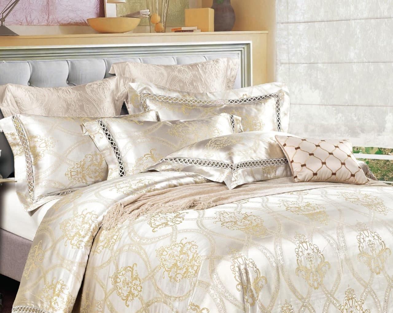 Постельное белье семейное Вилюта Tiare 2023 (2000022463)