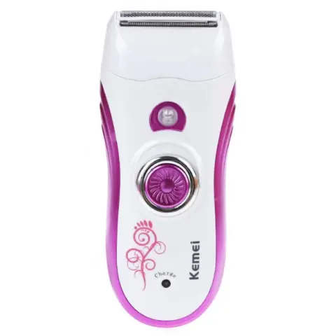 Эпилятор женский многофункциональный Kemei KM-3066 6в1 пинцетный (2018863) - фото 3 Эпилятор женский многофункциональный Kemei KM-3066 6в1 пинцетный (2018863) - фото 3