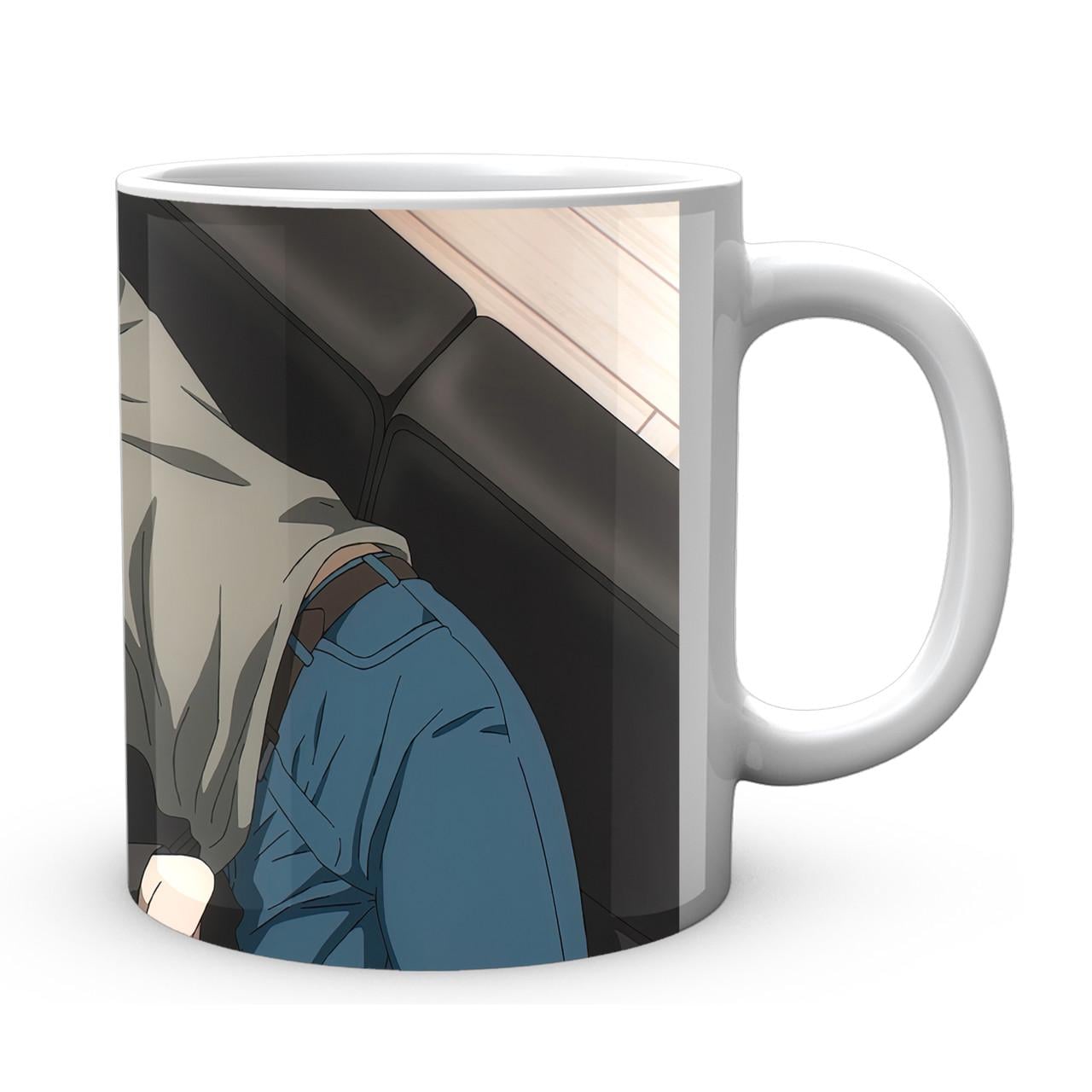 Чашка Geekland Spy х Family (SXF 02.040)