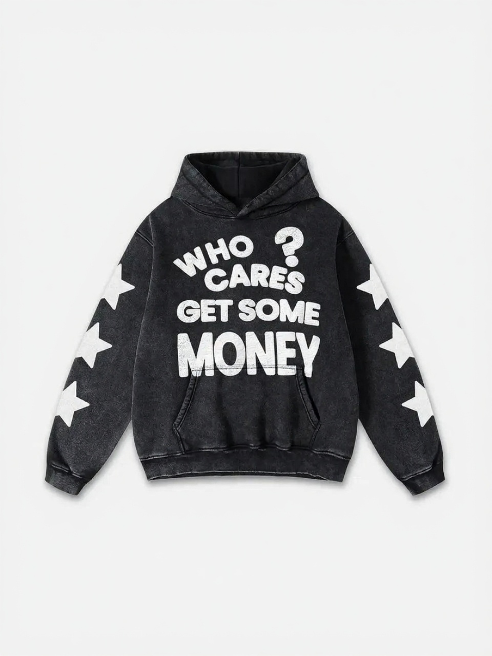 Худи для девочки 160 см Серый (2763324930)