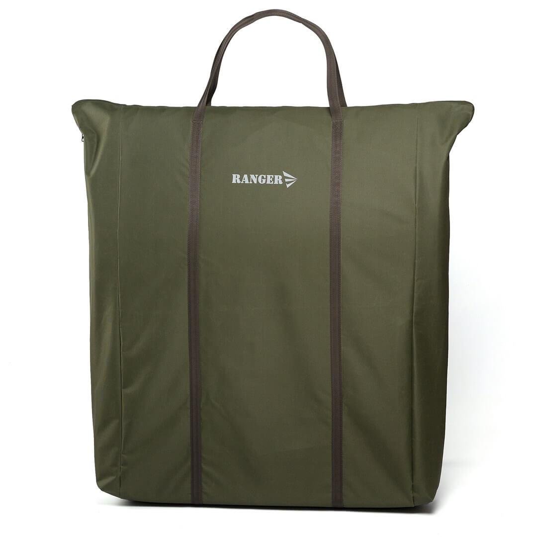 Чохол для коропового крісла Ranger універсальний L Зелений (RA8869) - фото 4