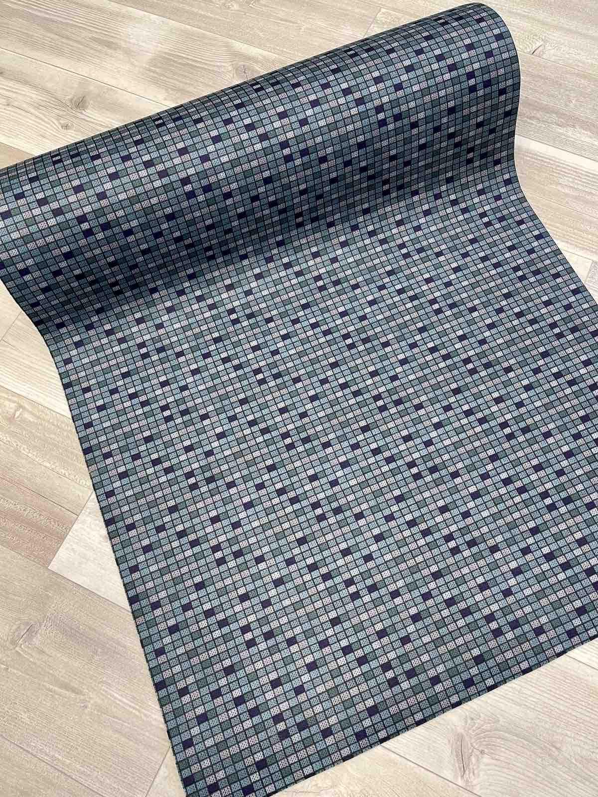 Коврик Aqua Flex на не тканевой основе 0,8х4 м (1001В)