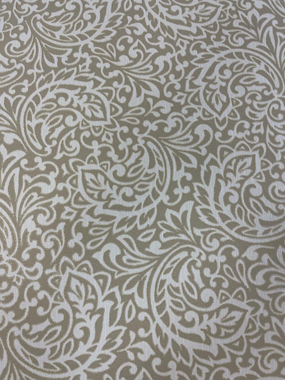 Обои виниловые Marburg Empire 57570 на флизелиновой основе 1,06 м (19095060)