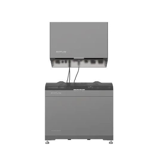 Комплект энергонезависимости Ecoflow Power Ocean 15 kWh (PowerOcean-Battery-15kWh)