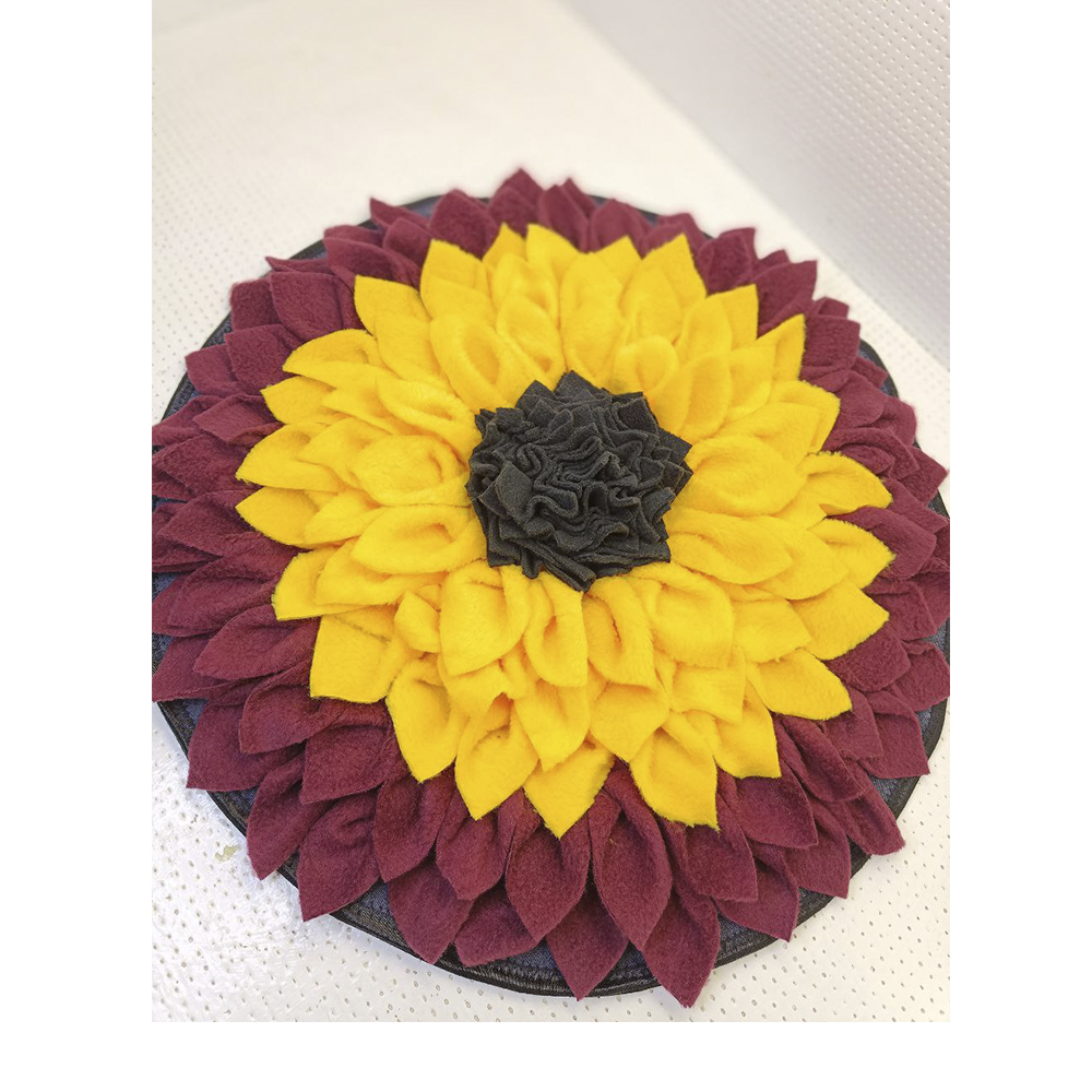 Коврик поисковый для собак PetPLAY 40 см