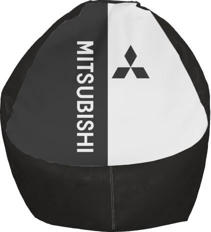 Кресло-груша Mitsubishi motors 1 L (13273830)