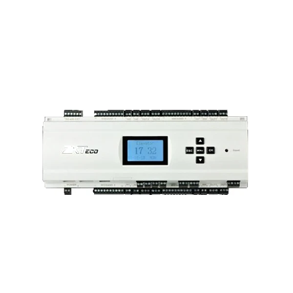 Контролер управління ліфтами ZKTeco EC-10 ZKTeco 14454 (2993151989)