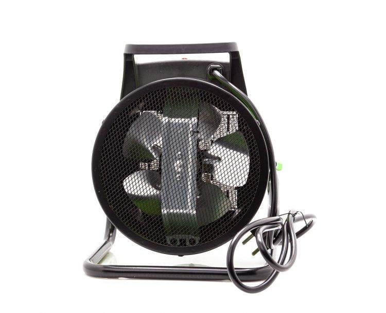 Тепловентилятор керамічний ProCraft FP30 2 режими - фото 4