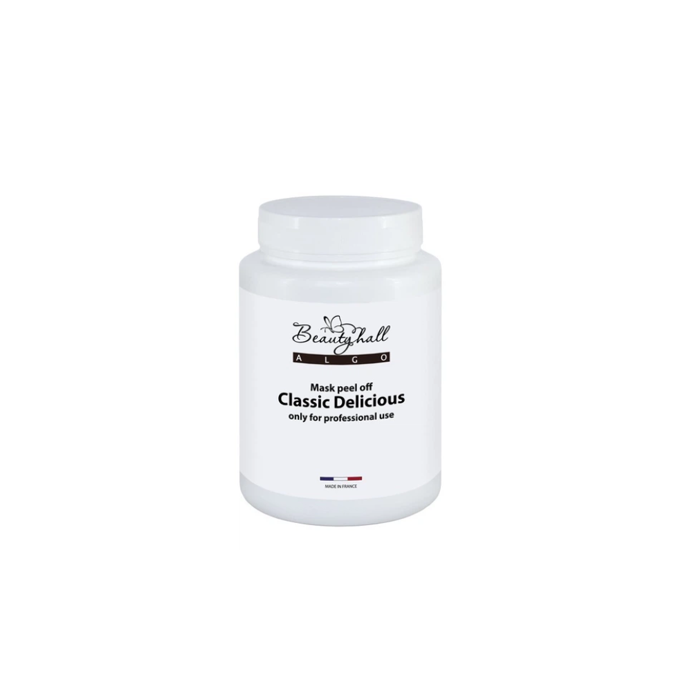 Альгінатна маска ALGO Beautyhall Peel Off Mask Delicious 200 г