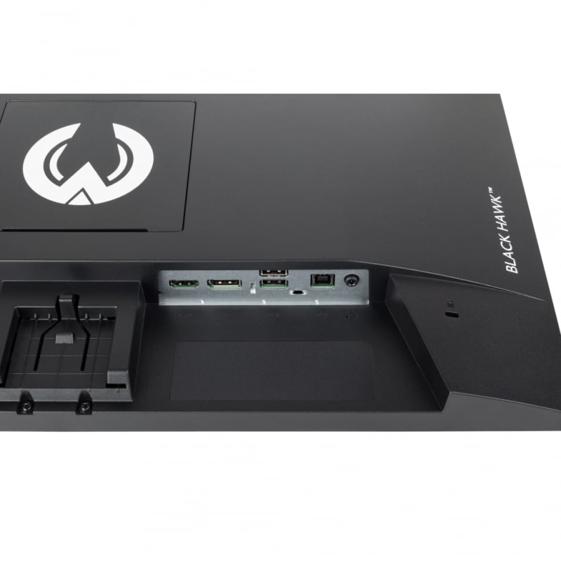 Монітор Iiyama G2445HSU-B2 безрамковий IPS 1920x1080 Full HD 24" (tf6921) - фото 13 Монітор Iiyama G2445HSU-B2 безрамковий IPS 1920x1080 Full HD 24" (tf6921) - фото 13