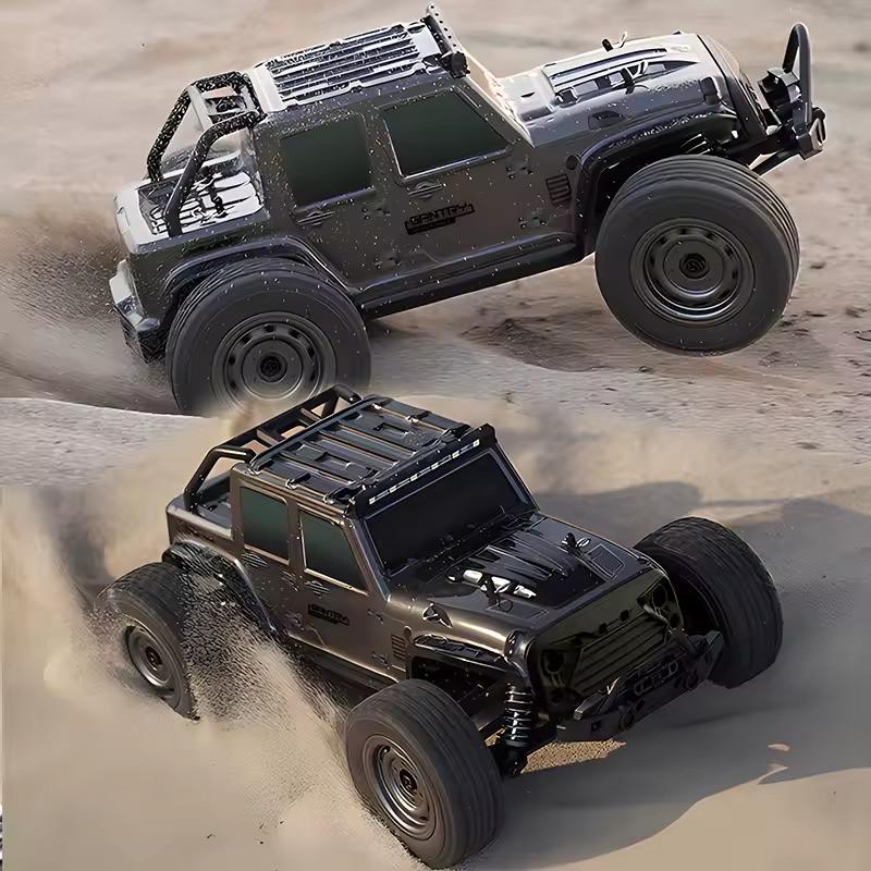 Машинка на радіокеруванні SCY Gantry 16103 Conquer 16103 - фото 6 Машинка на радіокеруванні SCY Gantry 16103 Conquer 16103 - фото 6