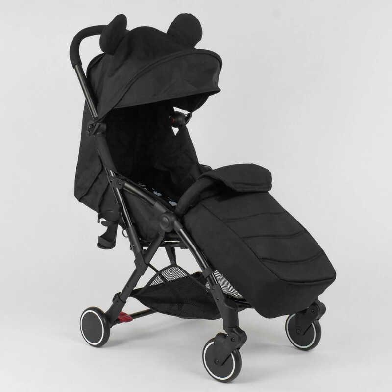 Коляска прогулочная детская Joy W 7710 (85891)