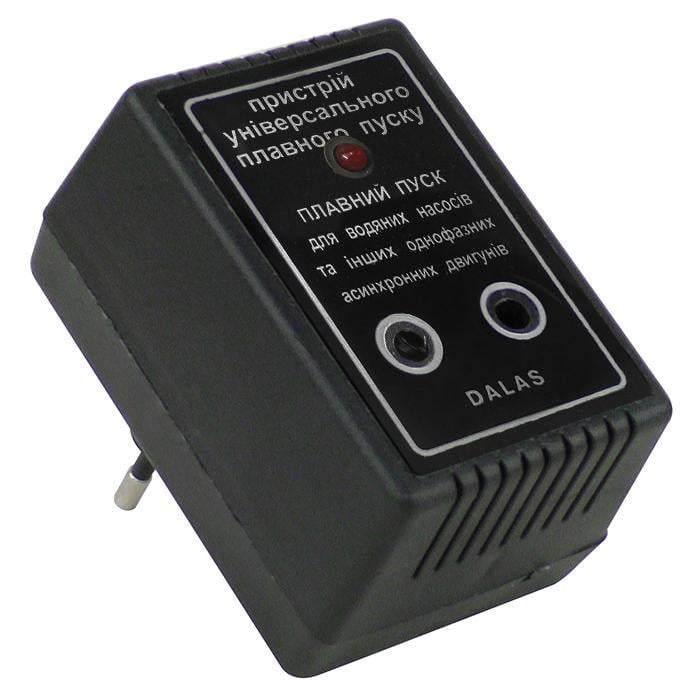 Устройство плавного пуск для насосов и электроинструмента Dalas (24016)