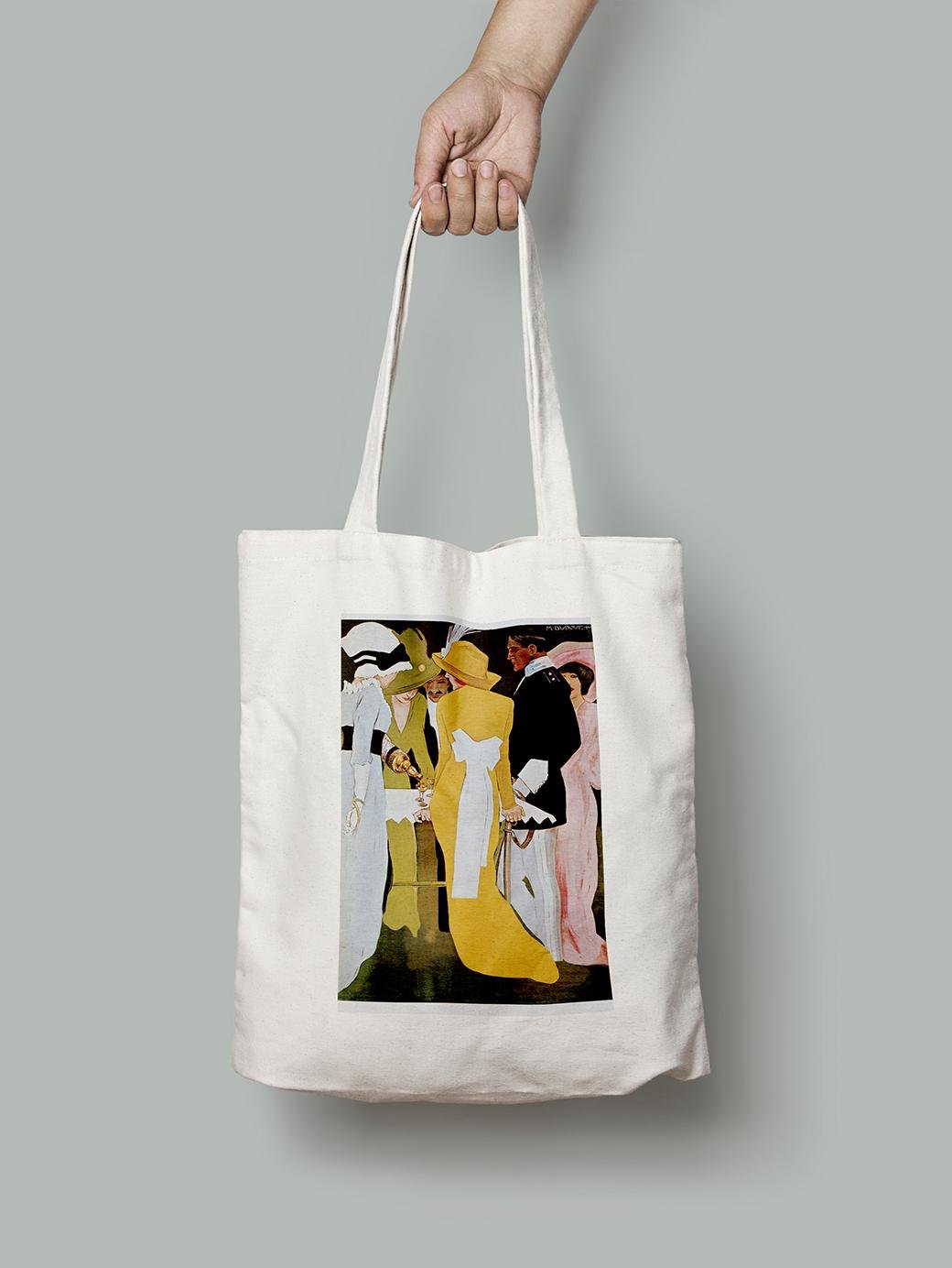 Еко-сумка Фуршет шопер (fa02069_Bag) Еко-сумка Фуршет шопер (fa02069_Bag)