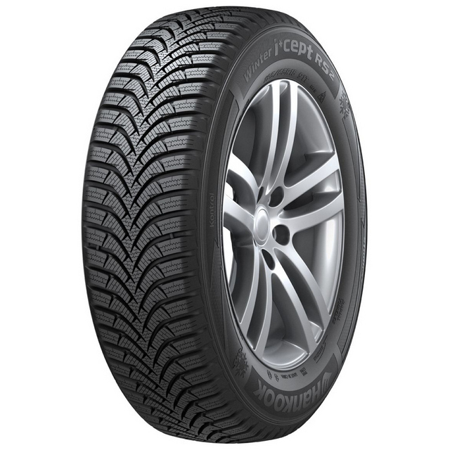 Шина Hankook Winter I*Cept RS2 W452 145/65 R15 72T зима