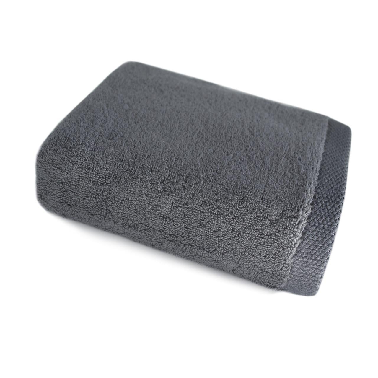 Рушник Lotus Готель Home Premium Microcotton 550 г/м2 50х90 Antrasit (svt-2000022294010) Рушник Lotus Готель Home Premium Microcotton 550 г/м2 50х90 Antrasit (svt-2000022294010)
