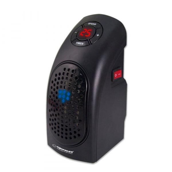 Тепловентилятор Esperanza EHH007 Handy Heater Kalahar (1685373)