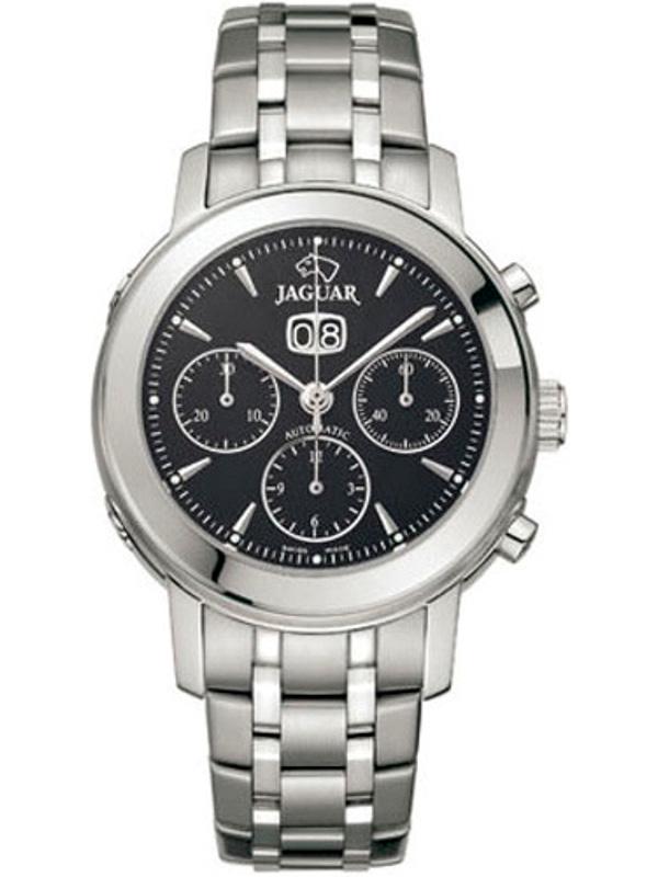 Наручний годинник чоловічий Jaguar J943/3 (794831)