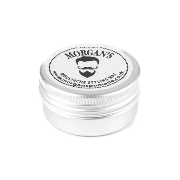 Воск для усов Morgan's Styling Wax 15 г