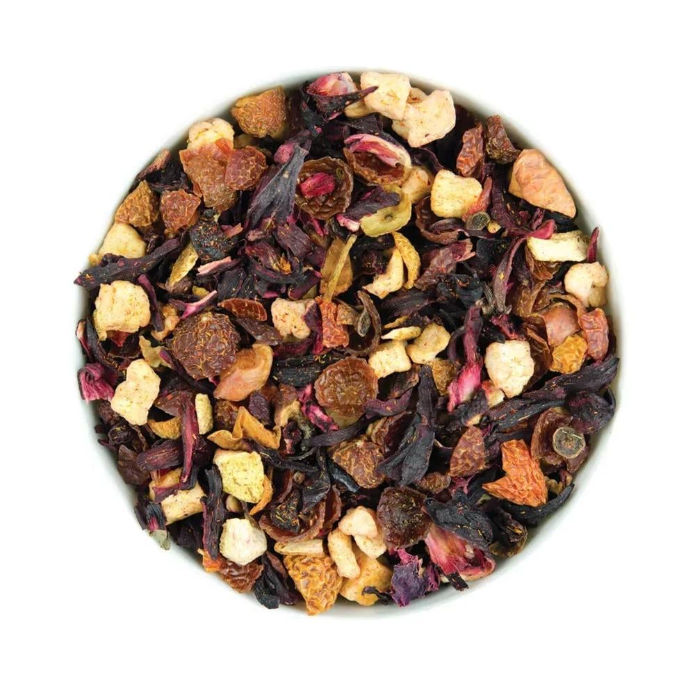 Фруктова суміш Світ Чаю Вишневий сад 50 г