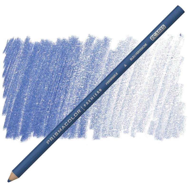 Карандаш мягкий Prіsmacolor N1025 Perіwіnkle (111607)