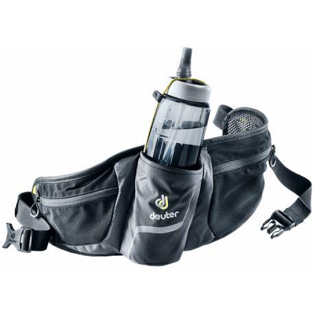 Сумка на пояс Deuter Pulse 2 Black (1052-3935119 7000)