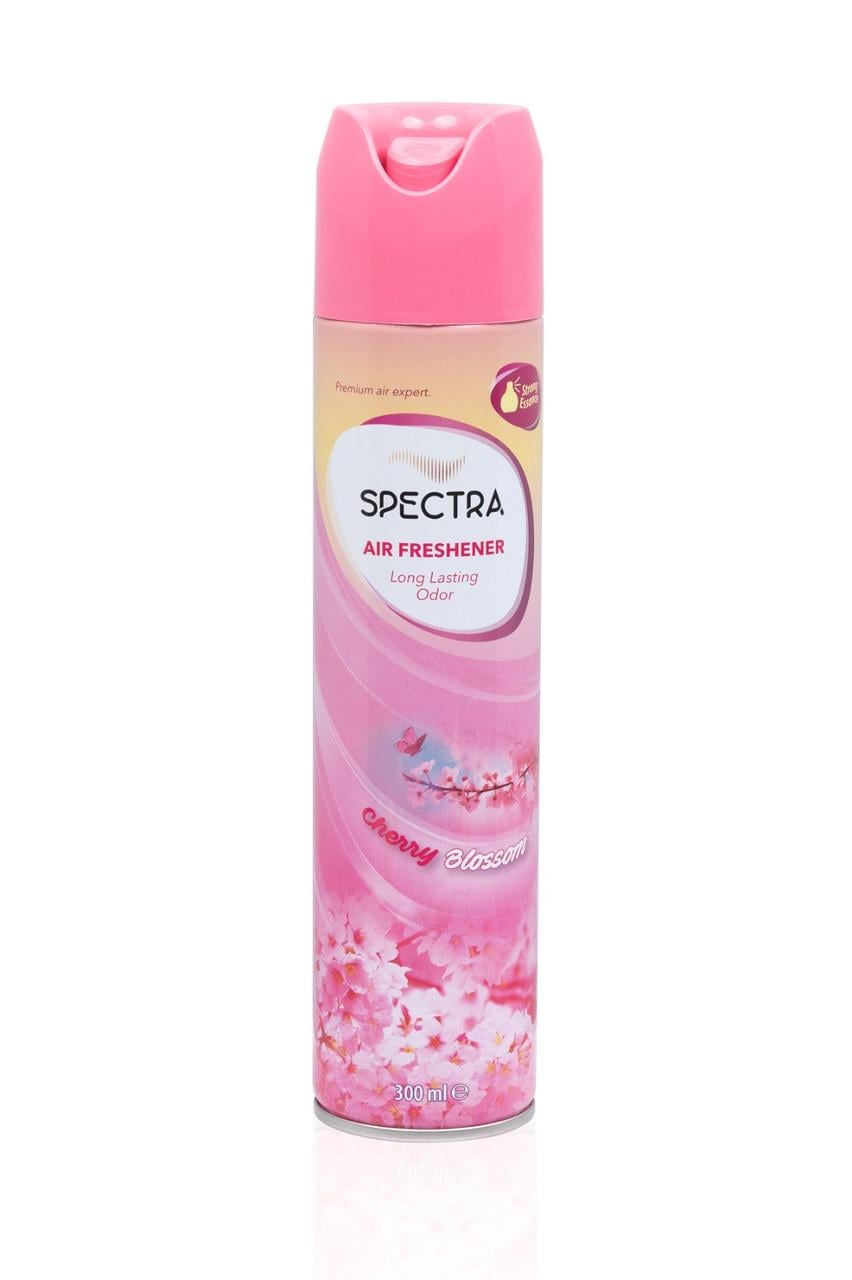 Освежитель воздуха SPECTRA Cherry Blossom 300 мл
