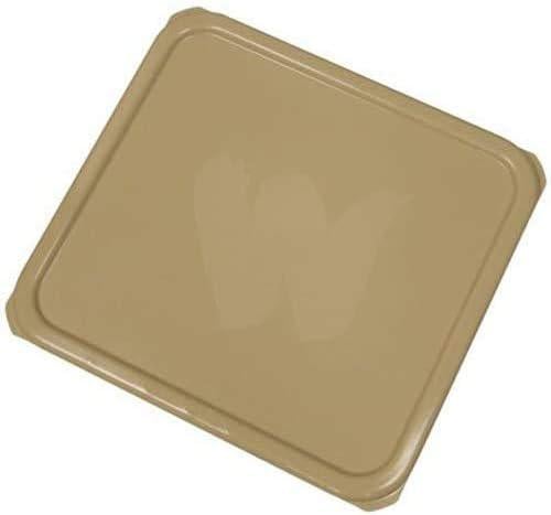 Кришка до відра пластикова Wooster 4-GAL Bucket (8626) Кришка до відра пластикова Wooster 4-GAL Bucket (8626)