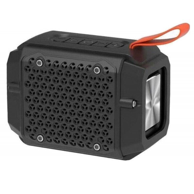 Колонка портативная XPRO P18 5 Вт USB/AUX/FM/Bluetooth Черный (ЦУ-00030534)