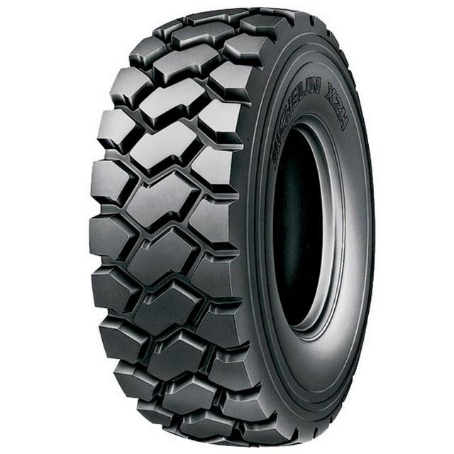 Шина всесезонна Michelin XZH2 R універсальна 13 R22.5 154/150G (1000688905)