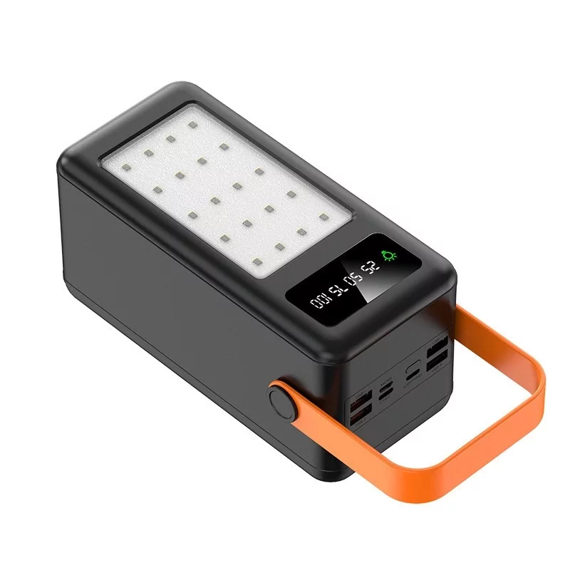 Повербанк Bilintong 80000 mAh