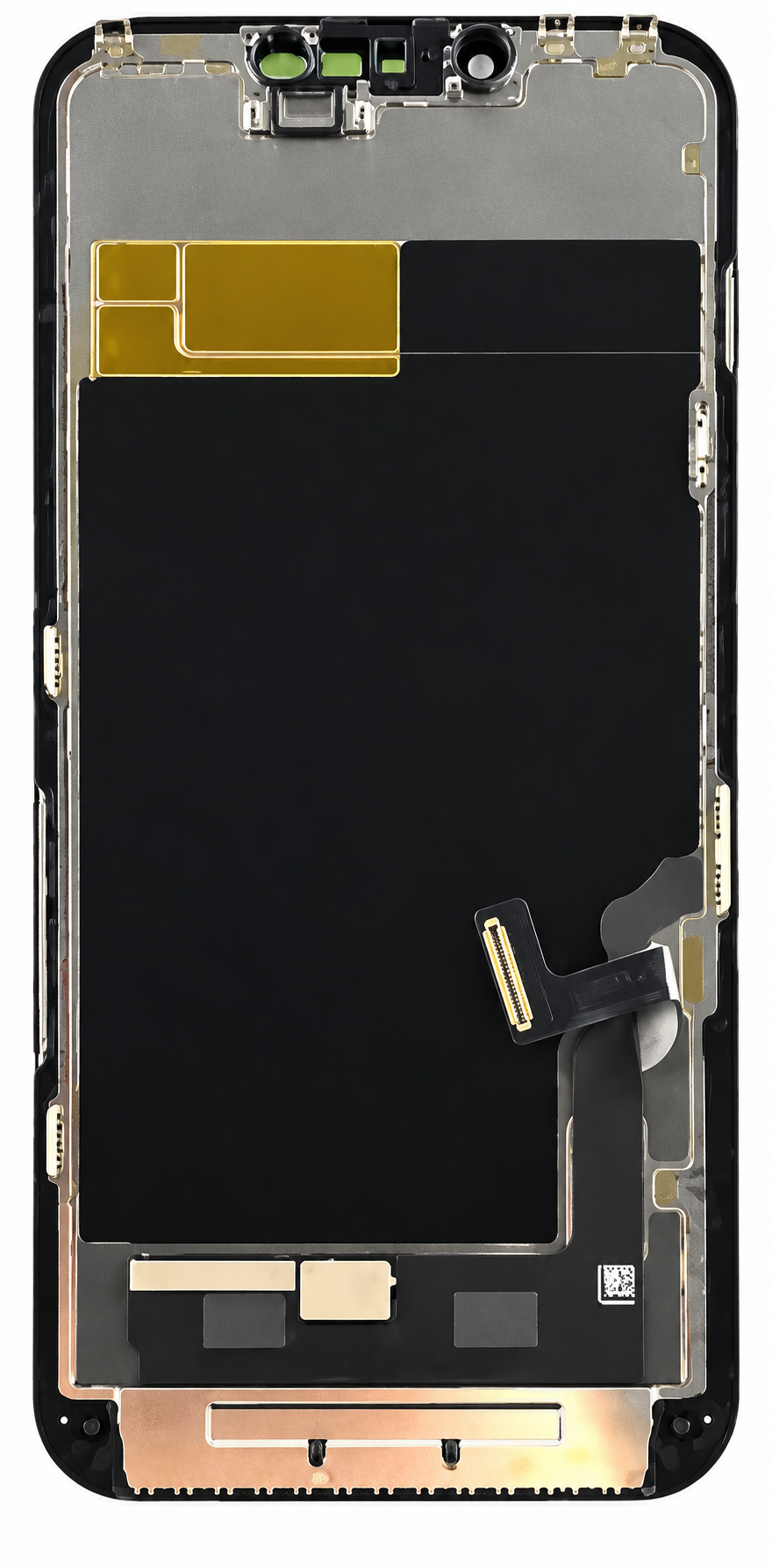 Дисплейный модуль TFT с сенсорным экраном для Apple iPhone 13 Black (29767708)