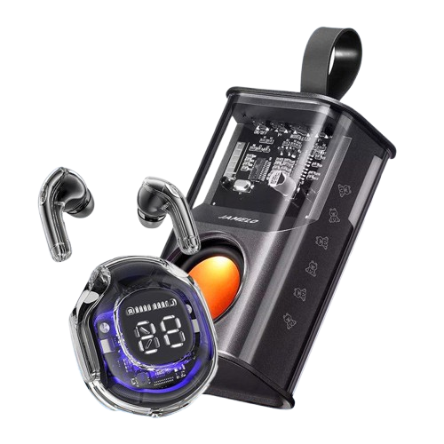 Наушники беспроводные TWS Ultrapods Pro/Портативная колонка SPS A036