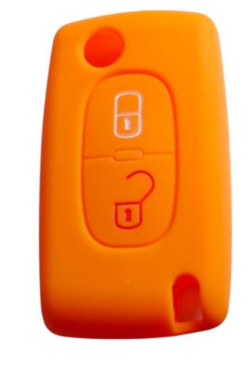 Чехол для ключа CITROEN (2445205989)