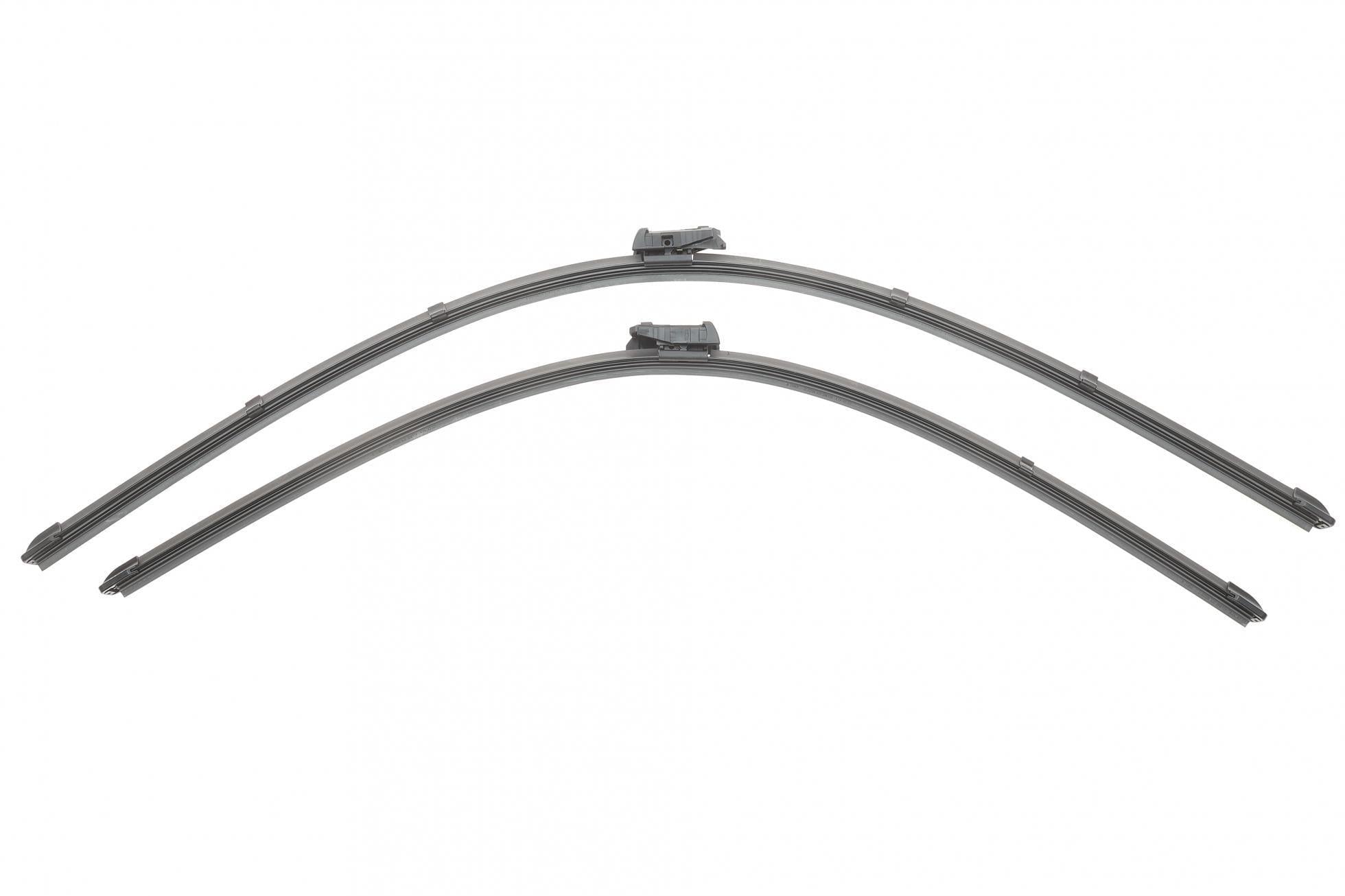 Щетки стеклоочистителя VALEO 800/700 мм для Peugeot 3008/5008 09- (574688)