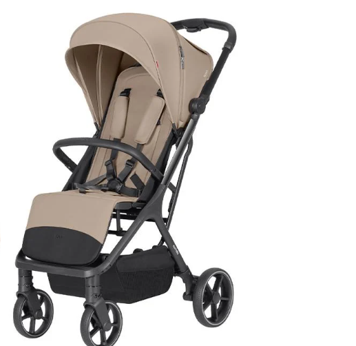 Коляска прогулочная Carrello Nova CRL-5524 Canella Beige (1)