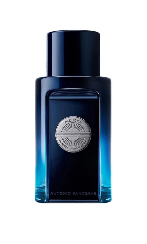 Парфумована вода Antonio Banderas The Icon Eau de Parfum тестер (32898)