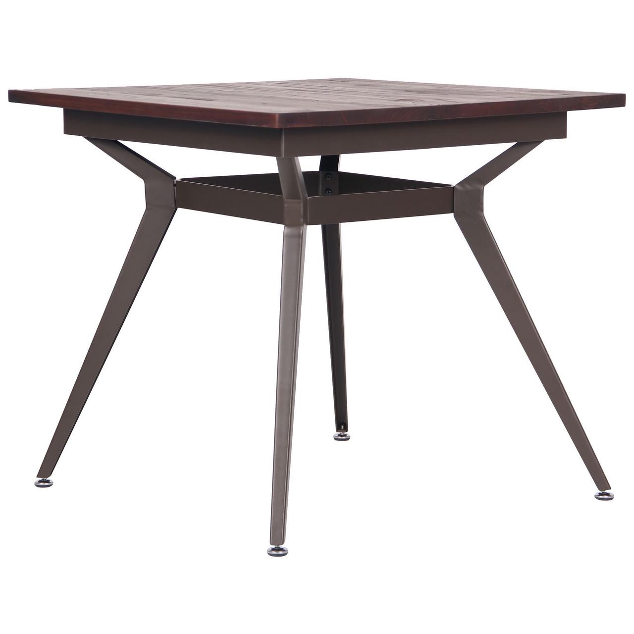 Стіл Morrison Coffee - фото 2 Стіл Morrison Coffee - фото 2