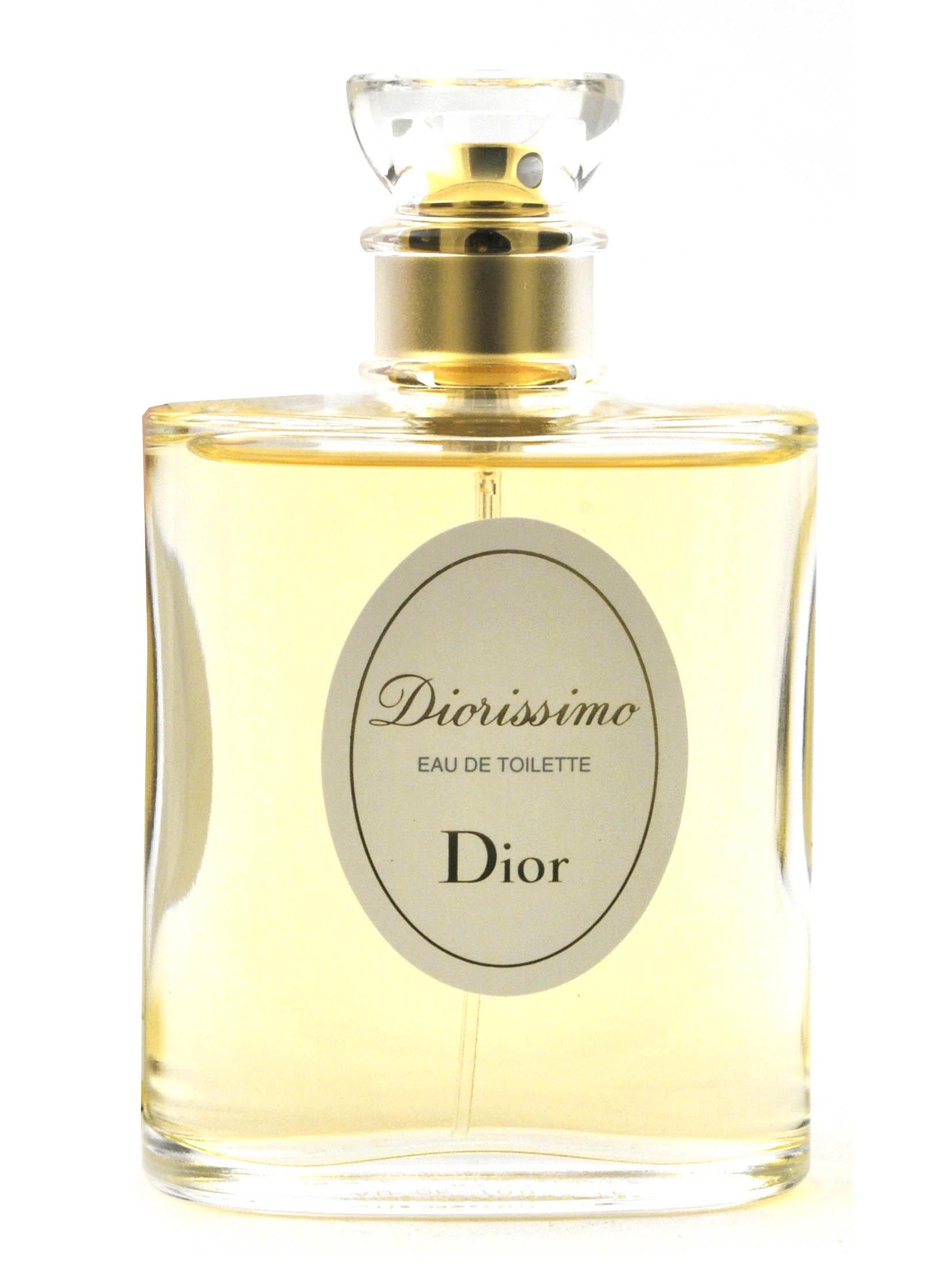 Туалетна вода для жінок Christian Dior Diorissimo тестер 100 мл (18781822)